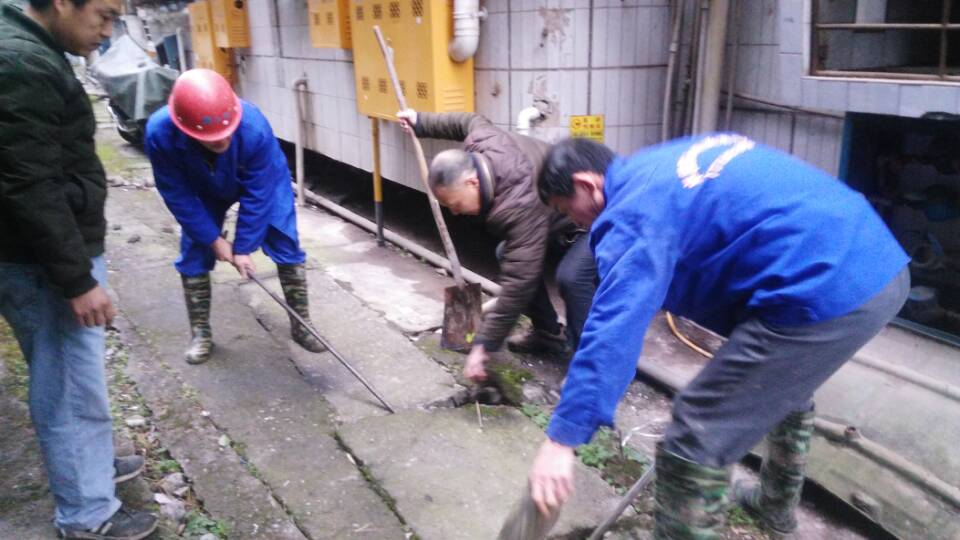 秭归清掏化粪池、管道疏通一站式服务<高效><技术><可靠>